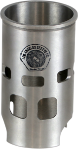 Cylinder Sleeve Silver, 1, nordicamoto.ro