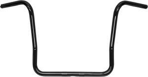 1(r) Handlebar Black