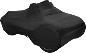 Motorcycle Cover Black