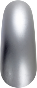 Flat Back Dresser Front Fender Gray, 2, nordicamoto.ro