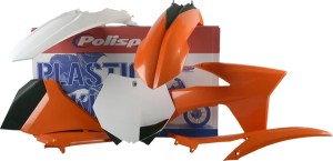 Kit plastice KTM SX 250/350/450 '11-'12 XC 250/300/350 '12, 2, nordicamoto.ro