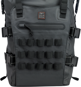 Exfil-60 Bag Black, 4, nordicamoto.ro