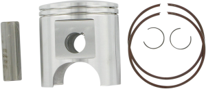 High-performance Piston