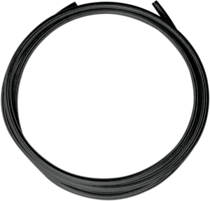 Byo® Build-your-own Universal Hydraulic Brake Line Black, 1, nordicamoto.ro