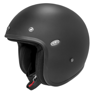 Casca Premier Jet Classic U9 BM Negru 2XL, 2, nordicamoto.ro