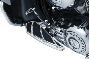 Phantom Shift And Brake Pegs Black, 2, nordicamoto.ro