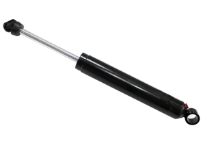 Sno-X hátsó gázrugós futómű, Polaris, 1, nordicamoto.ro