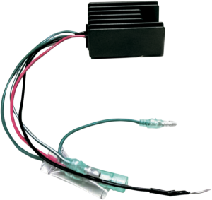Voltage Regulator For Yamaha
