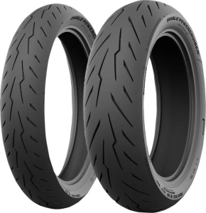 Pirelli Diablo Powercruiser hátsó gumiabroncs, méret: 180/55B18, 1, nordicamoto.ro
