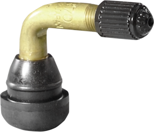 Valve Stem Gold, Raw