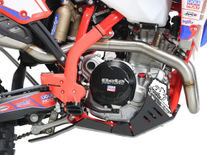 Scut Motor AXP Racing Xtrem Beta RR 350/390/430/480 EFI Racing/X-Pro '24–'26 fekete, 3, nordicamoto.ro