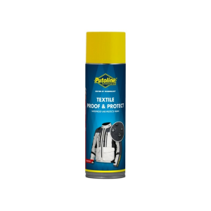 Putoline TEXTILE PROOF & PROTECT tisztítószer, nordicamoto.ro