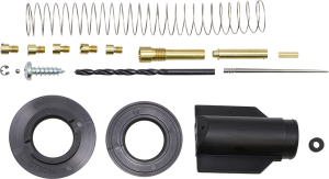 Thunderslide Jet Kit