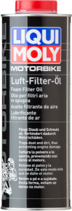Foam Filter Oil 