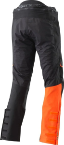 KTM TERRA ADVENTURE fekete/narancssárga S30 nadrág, 5, nordicamoto.ro