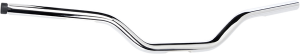 1(r) Handlebar W/ Tbw Plugs Silver, 2, nordicamoto.ro