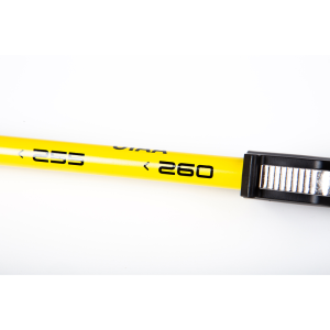 Backcountry Probe A300 Fekete – Élénk sárga, 5, nordicamoto.ro