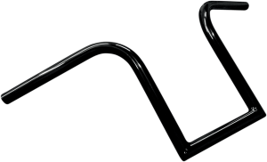 Bourbon Handlebar Black, 1, nordicamoto.ro