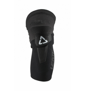 Genunchiere Leatt AirFlex Hybrid Black XXL, 3, nordicamoto.ro