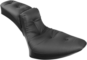 Regal Duke Pillow 2-up Seat Black, 2, nordicamoto.ro
