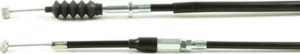 Fekete standard kuplungkábelt, 1, nordicamoto.ro