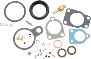Rebuild Kit For Linkert Carb, 1, nordicamoto.ro