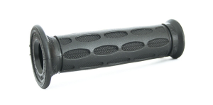 Single Density Grips Black, 1, nordicamoto.ro