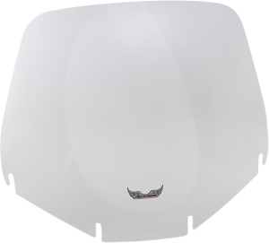 Fairing Replacement Windshield Clear