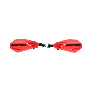 Acerbis K-Linear B Beta/Husqvarna 10'-27' fehér/fekete kézvédő, 2, nordicamoto.ro