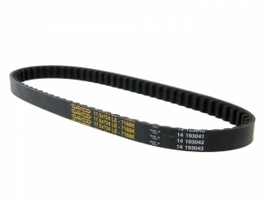 Drive Belt Black