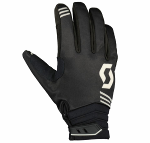 Scott Glove Race DP black/white M, 3, nordicamoto.ro