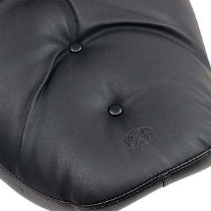Regal Duke Pillow 2-up Seat Black, 1, nordicamoto.ro