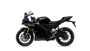Yamaha R125 motorkerékpár, 4, nordicamoto.ro