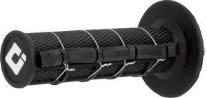 Mud Knuckle készlet, fekete, 2, nordicamoto.ro