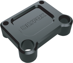 T-bar Adapter Black