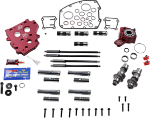 Race Series® Camchest Kit 