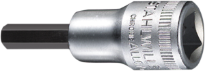 Socket Chrome