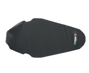 Super Grip versenyüléshuzat, fekete, nordicamoto.ro