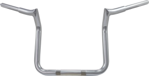 1-1/4(r) Prime Ape Challenger Handlebar Silver, 1, nordicamoto.ro