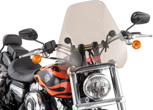 S-06 Spitfire Sport Shield Gray, 2, nordicamoto.ro