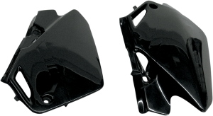 Sd Pnls Cr85 Blk Black, 1, nordicamoto.ro