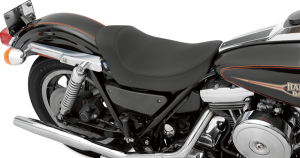 Backrest Compatible Solo Seat Black, 1, nordicamoto.ro