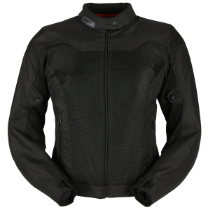 Furygan Mistral Evo 3 női motoros kabát