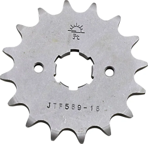 JT SPROCKETS Első lánckerék , nordicamoto.ro