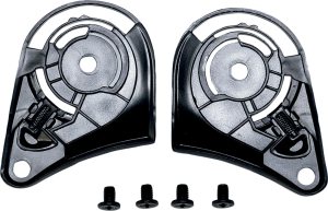 Fx-90 Shield Ratchet Kit Black