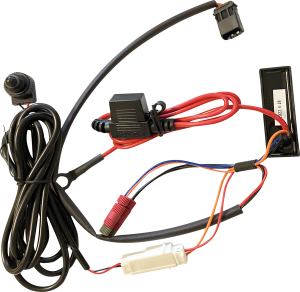 Light Bar Harness, 1, nordicamoto.ro