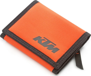 KTM Radical pénztárca, narancssárga, 1, nordicamoto.ro