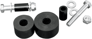 Offroad Chain Roller Black, 1, nordicamoto.ro