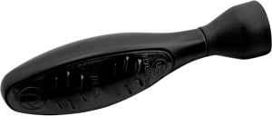 Micro 1000® Led Dark Black