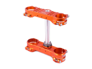 Jug X-Trig ROCS KTM EXC 2020-2023 TPI Orange, nordicamoto.ro